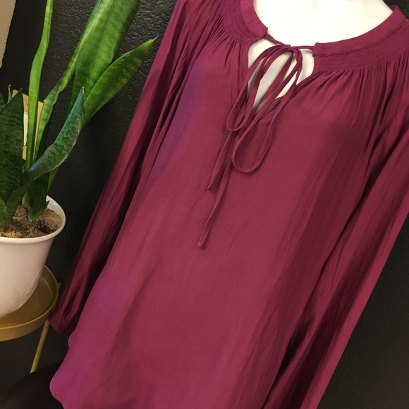 Torrid Blouse - Picture 3 of 6